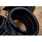 Classic Black Restraints -