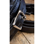 Classic Thigh Restraints - Any Colour