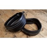 Classic Thigh Restraints - Any Colour