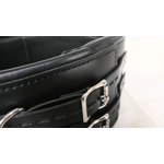 Corset Style Heavy Restraint Belt