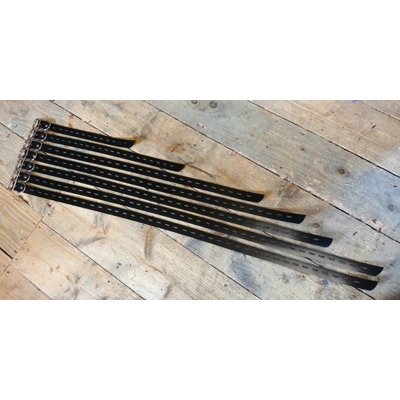 Bondage Belt Strap Set