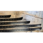 Bondage Belt Strap Set