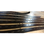 Bondage Belt Strap Set