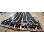 Bondage Belt Strap Set