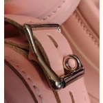 Pink Full Set with Waist Belt and Collar