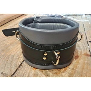 Posture Collar In Black..