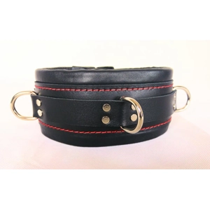 Heavy Duty Padded Restraint ..