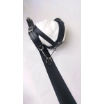 Head Restraint Head Harness and Bed Straps