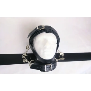 Head Restraint Head Harness ..