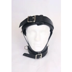 Head Restraint Head Harness and Bed Straps