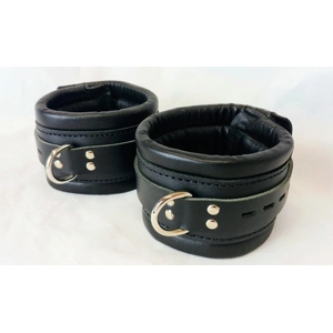 Bicep Cuffs Arm Restraint AN..