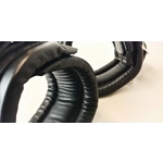 Bicep Cuffs Arm Restraint ANY COLOUR!