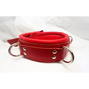 Heavy Duty Padded Restraint ..