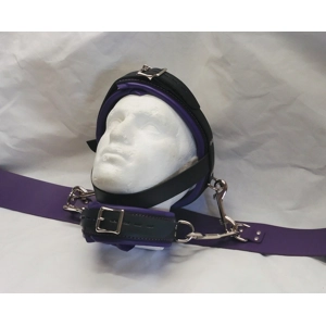 Head Restraint Head Harness ..