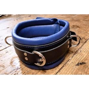 Heavy Duty Padded Restraint ..