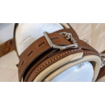 Head Restraint Head Harness and Bed Straps Medical Hospital Rustic