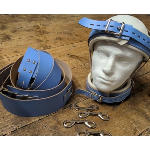 Head Restraint Head Harness ..