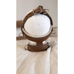 Head Restraint Head Harness and Bed Straps Medical Hospital Rustic