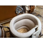 Bondage Belt Leather Restraint Belt and Cuffs Set. Waist, Thigh, Bicep, Wrist, Ankle BDSM Heavy Padded, silky lambs leather lined.