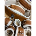 Bondage Belt Leather Restraint Belt and Cuffs Set. Waist, Thigh, Bicep, Wrist, Ankle BDSM Heavy Padded, silky lambs leather lined.