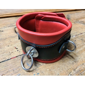 Heavy Duty Padded Posture Co..