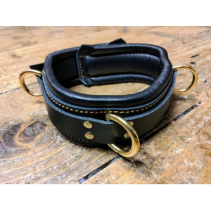 Heavy Duty Padded Restraint ..