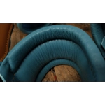 Bondage Belt Leather Restraint Belt and Cuffs Set. Waist, Thigh, Bicep, Wrist, Ankle BDSM Heavy Padded, silky lambs leather lined.