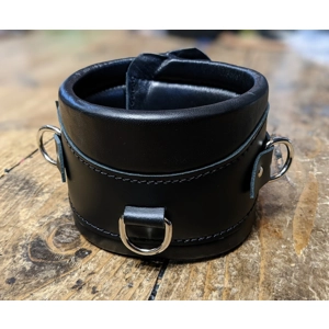 Heavy Duty Padded Posture Co..