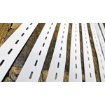 Bondage Belt Strap Set White 8 Belt Set