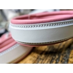 Slimline Classic Thigh Restraints - Any Colour