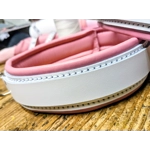 Slimline Classic Thigh Restraints - Any Colour