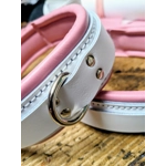 Slimline Classic Thigh Restraints - Any Colour