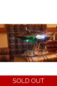 Pegasus Nautilus Lighting Kit