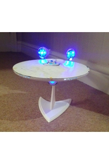 JJPrise Enterprise Lighting Kit