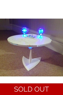 JJPrise Enterprise Lighting Kit