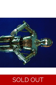 Bandai 1/12 C-3PO Lighting Kit