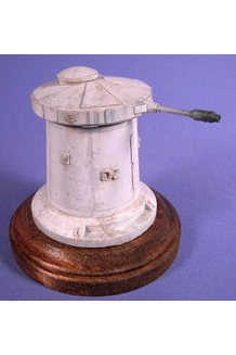 SW Rebel Turret Hoth 1:48