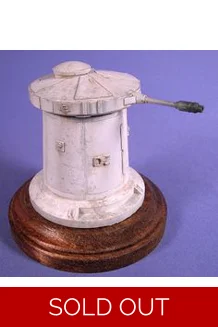 SW Rebel Turret Hoth 1:48