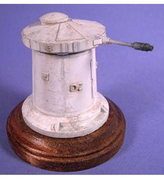 SW Rebel Turret Hoth 1:48 SW Rebel Turret Hoth 1:48