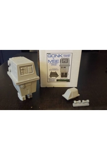 JPG Productions 1/12 Gonk & Mouse Droid Resin Kit