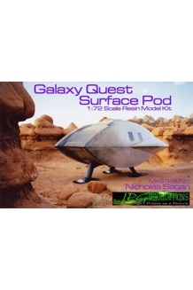 JPG Productions Galaxy Quest Surface Pod