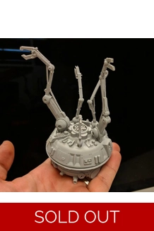 1/12 Probe Droid Kit