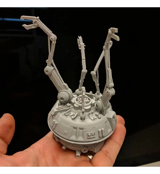 1/12 Probe Droid Kit