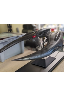 1/18 Scale BSG Re-imagined Cylon Raider