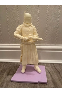 1/6 Boba Fett (BoBF) Model Kit