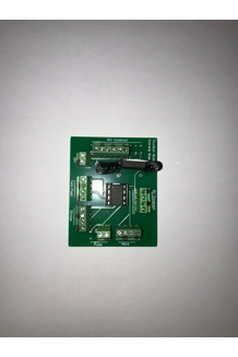 12V General Starship Board
