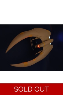 BSG Cylon Raider Lighting Kit
