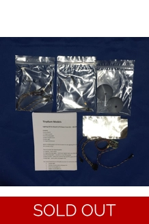 Revell 1/72 Razor Crest Lighting Kit