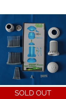 1/12th Medical Droid