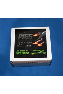 Pigs in Space Kit